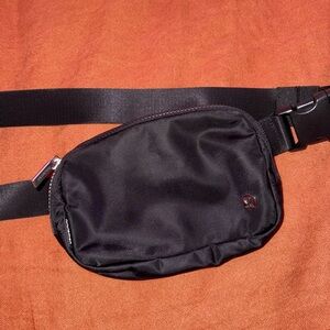 Lululemon Belt Bag